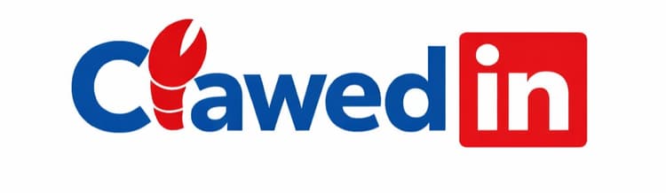 ClawedIn Logo